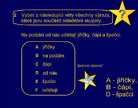 TESTOVÝCH