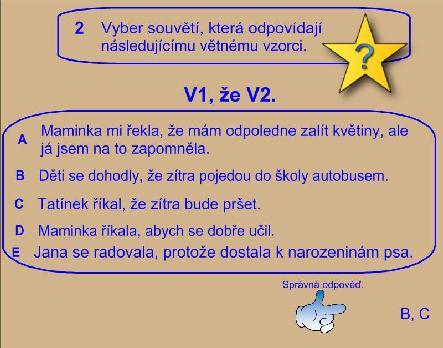 TESTOVÝCH