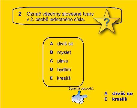TESTOVÝCH