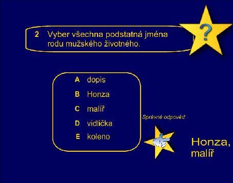 TESTOVÝCH
