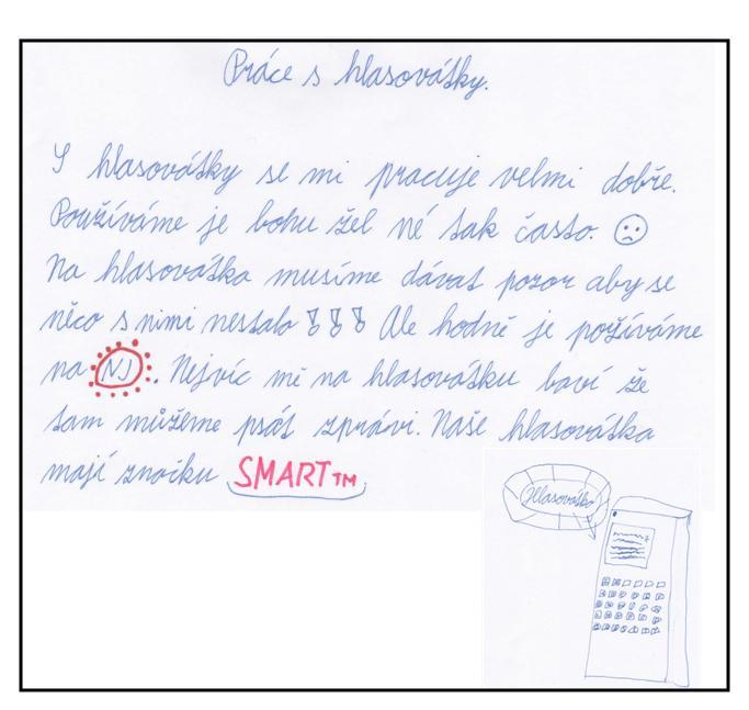 PŘÍLOHY Příloha 1