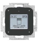20 ABB I-BUS KNX INTELIGENTNÍ ŘÍZENÍ BUDOV Modelová řada pro funkční budovy Zákaznické řešení pro každý projekt Ucelené řešení KNX, které vám umožňuje být