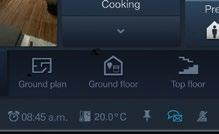 MP3 přehrávač a poslechnout si