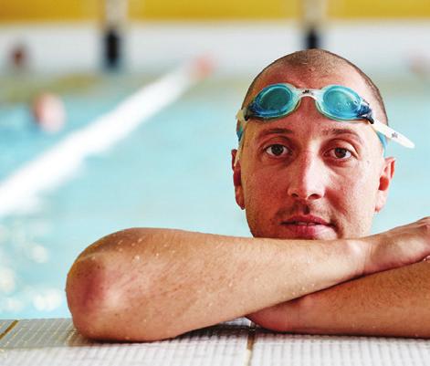 WELLNESS KUŘIM Skutečné wellness na dosah AQUAPARK Zábava pro celou rodinu Vážení návštěvníci, vybíráme pro vás to nejlepší z naší nabídky.