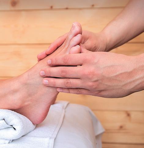 Je to ideální procedura pro sychravé dny plné plískanic nebo pracovního shonu. Sauna je výborný způsob prevence a posílení imunity celého organismu.