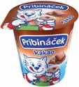 15,90 11 90 Mléčná rýže