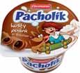 90 Pacholík pudink se