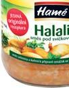 směs pod svíčkovou 320 g Švestková