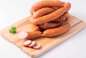 Božská šunka nejvyšší