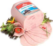 Kostelecké uzeniny
