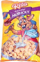 Cereální
