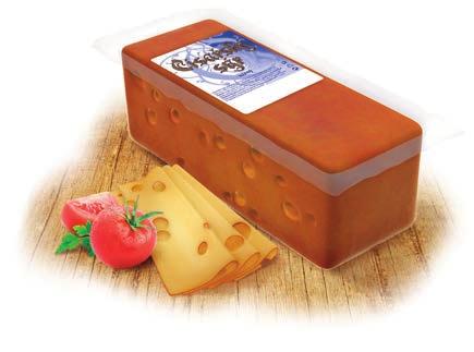 tavený sýr 150 g 27 21 1 kg = 70,65 Kč