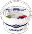 35360 Mascarpone 2 kg 6231 GERVAIS Original s pažitkou 295,00 bal.