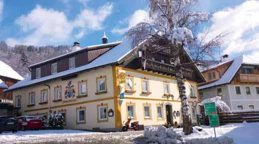 030 300 m poloha: St. Michael im Lungau - lokalita St. Martin, centrum lokality St. Martin, resp. St. Michael im Lungau - 0 m, resp.