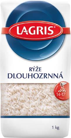Rýže loupaná