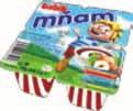 20/10 ks / trvanlivost 16 dní 1016 Dezert puding a piškotky 152 g + 8 g 1011 Cavalier Zlatý dezert 10 g čokoláda MIX I. jahoda, čokoláda s pomerančem 7,70 bal. 20/10 ks / trvanlivost 18 dní 11,99 bal.