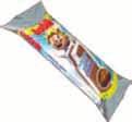6x2 ks / trvanlivost 20 dní 1187 Müller Mléčná rýže Riso 5Grain 2, % 175 g MIX švestka, KA! hruška 1,20 bal.