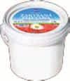 1 ks / trvanlivost 10 dní 1833 Kinder Maxi King 35 g 20805 BOHEMILK zakysaná smetana tuk 16 % 1,60 bal. 30 ks / trvanlivost 1 dní 269,00 bal.