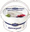 35360 35357 35358 Mascarpone 2 kg 295,00 bal.