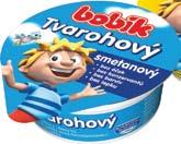 12 ks / trvanlivost 30 dní 507 Choceňské tradiční pomazánkové bílé AKCE! 92,00 100,50 bal.
