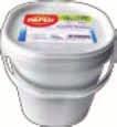 50 ks / trvanlivost 128 dní 303 Hellmann s Majonéza 200 x 15 ml 302 Hellmann s Tatararská omáčka 80 x 30 ml porce porce 539,00 cana / bal.