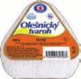 1 ks / trvanlivost 13 dní 1590 Sedlčanský tvaroh 0,5 % 125 g tvrdý na strouhání AKCE! 12,50 19,80 bal.