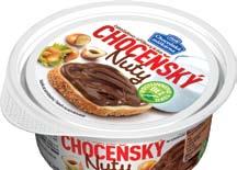 1 ks / trvanlivost 18 dní jogurty bílé, skyr 1531 Ovofit 10 g 1130 Kapucín jogurt bílý ananas kbelík vhodné pro diabetiky bal. 8 ks / trvanlivost 1 dní 11,0 35,90 bal.