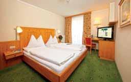 Horní Rakousko 1 HOTEL GASTHOF POST od 2.127 Kč 2 VITALHOTEL GOSAU od 2.