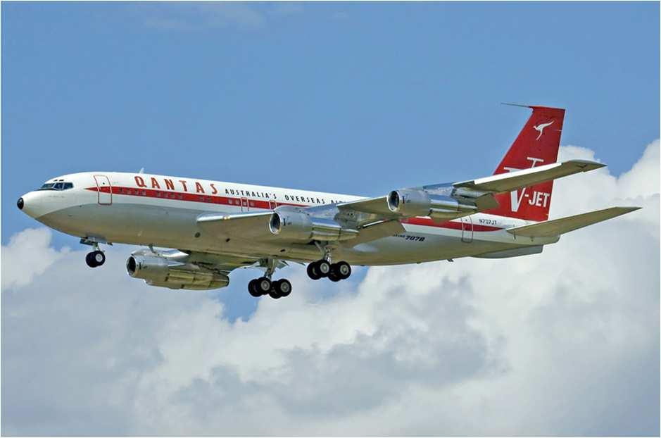Vývoj ochrany ovzduší globálně 1981 Montreal: Environmental Protection: Aircraft Engine Emissions Brána vždy nejstarší verze Boeing 707 Boeing 747 Boeing 787 Uvedení do prodeje 1958 1970 2011 Max.