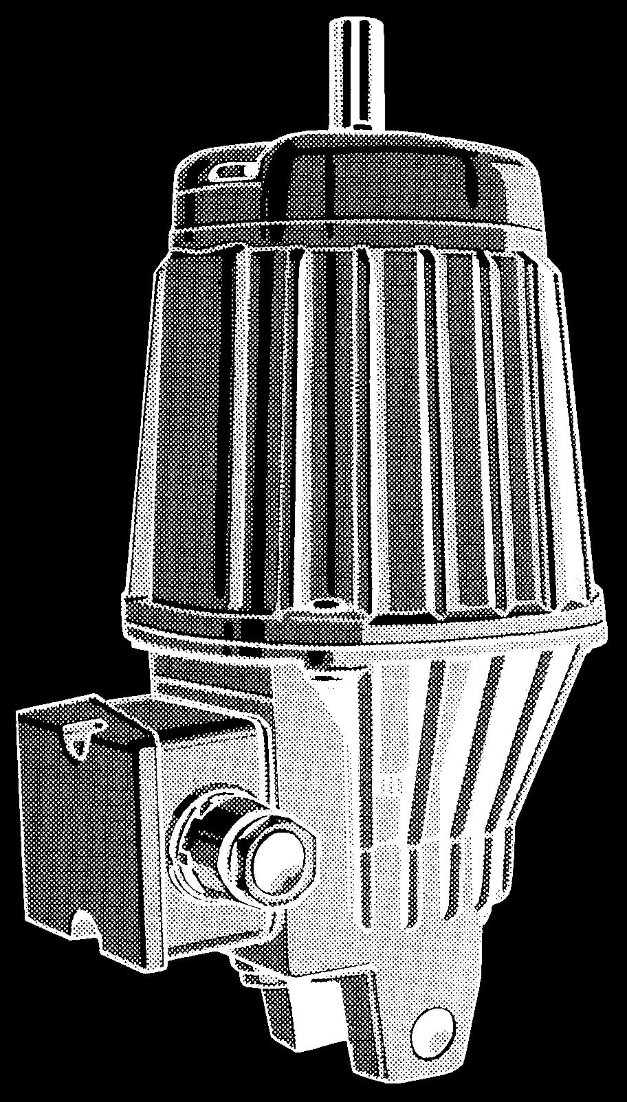 Elektrohydraulické