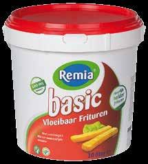 Smažení a fritování Fritovací olej Basic 10l Odpovědné