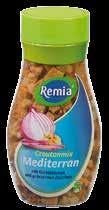 Remia Salata Salátové krutony Křupavá tečka Není