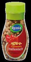 Salátový kruton mix Italský 95g Salátový kruton