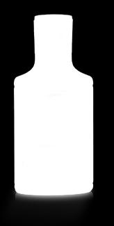 česneková omáčka 450ml Red Hot Boss pálivá chilli omáčka 450ml Číslo