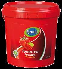 pokojové teplotě 15 20 C dlouhá trvanlivost Kečup jemný 10kg Majonéza originál 80% 10L Číslo výrobku 6164 19155 Trvanlivost (měsíc) 12 9 Balení kbelík 1 x 10l