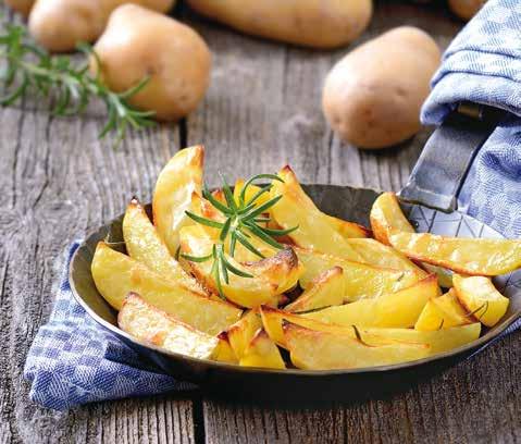 Smažení a pečení Multi Cuisine 5l a 650ml Čisté a bezpečné smažení i pečení Směs rostlinného tuku a oleje s výrazným máslovým aroma použití jako přepuštěné máslo nízká spotřeba nekouří čisté