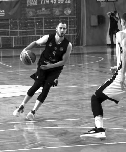 Radim Klečka: Děčín nám ukázal na recept Poslední dva zápasy sezony mají před sebou opavští basketbalisté. V souboji o bronz je čekají. Beksa je v sérii hrané na dva zápasy favoritem.