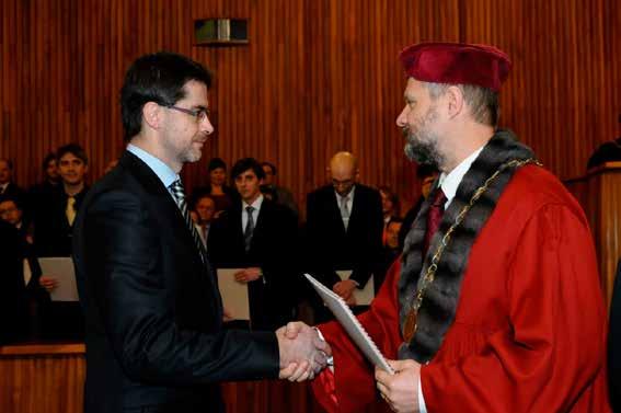 Doc. MUDr. Tomáš Fikrle, Ph.D. Název habilitační práce: Moderní