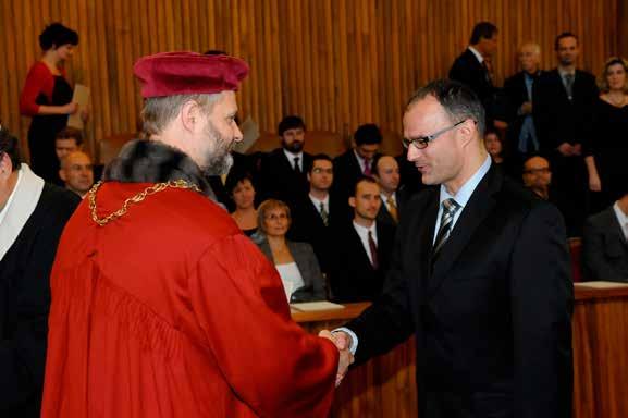 Doc. MUDr. Samuel Vokurka, Ph.D. Název habilitační práce: