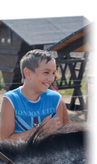Začátkem listopadu jsme si s klienty připomněli křesťanské svátky Dušičky.