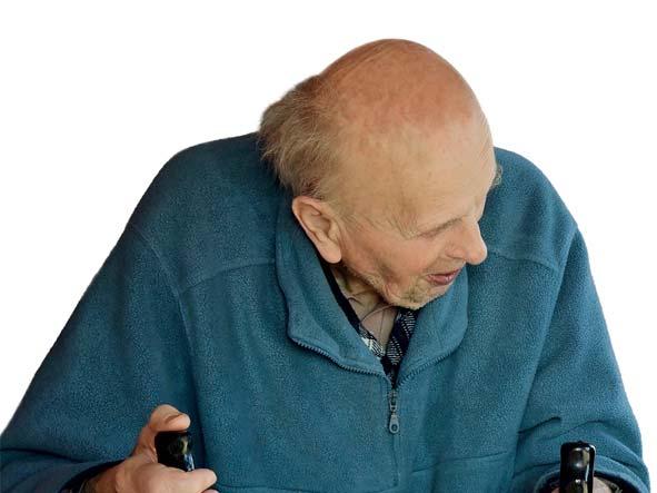 Pomoz mi, abych netoužil po útěše ale těšil, po porozumění ale rozuměl, po lásce ale miloval. část modlitby Františka z Assisi CHARITNÍ OŠETŘOVATELSKÁ SLUŽBA Zahájení činnosti v srpnu 1991.