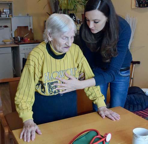 diabetologické dny v Luhačovicích, Interdiciplinární problémy diabetologie ze tří úhlů, Syndrom diabetické