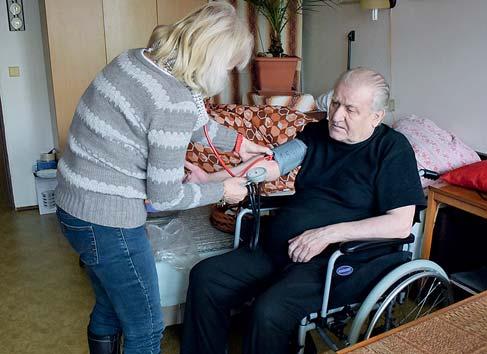 Život už nikdy nebude stejný Dnes už jsou to více než dva roky co jsem poprvé otevřela dveře od domu a vešla do pokoje Tehdy se začal odehrávat náš společný příběh.