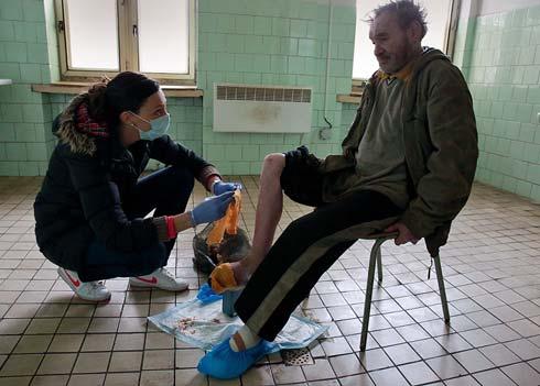 Se svojí ženou jsem organizoval lyžařské výcviky a na horách trávil veškerý volný čas. Když pak přišly děti, snažili jsme se jim s manželkou dát to nejlepší do života. Roky plynuly jako voda.