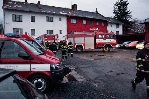 kultury a cestovního ruchu Magistrátu města Hradec Králové Ing. Annu Maclovou.