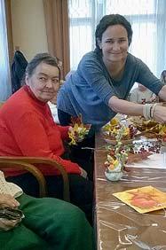 Částka byla použita na nákup kompletu vybavení pro poskytování hospicové péče v domácnosti (infuzní dávkovač, oxygenátor, infuzní stojany, antidekubitní matrace).