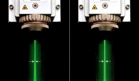 FSI VUT DIPLOMOVÁ PRÁCE List 10 ÚVOD [1, 37, 38, 42] Laserové technologie dnes již neodmyslitelně patří k průmyslovým technologiím a jsou široce využívány i v jiných odvětvích lidské činnosti.