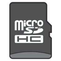 Podporované microsd karty Následující typy microsd karet mohou být použity spolu s konzolí Nintendo Switch: microsd paměťová karta microsdhc paměťová karta microsdxc paměťová karta Abyste mohli