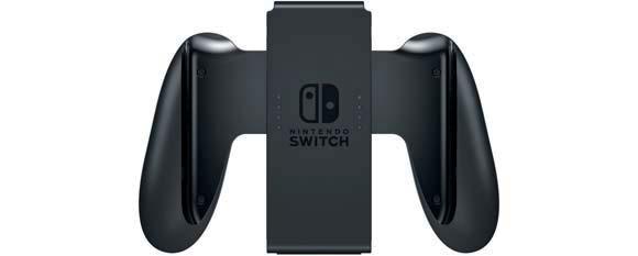 28 Nintendo Switch příslušenství Nintendo Switch