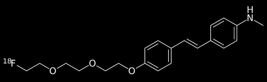 Flutemetamol -